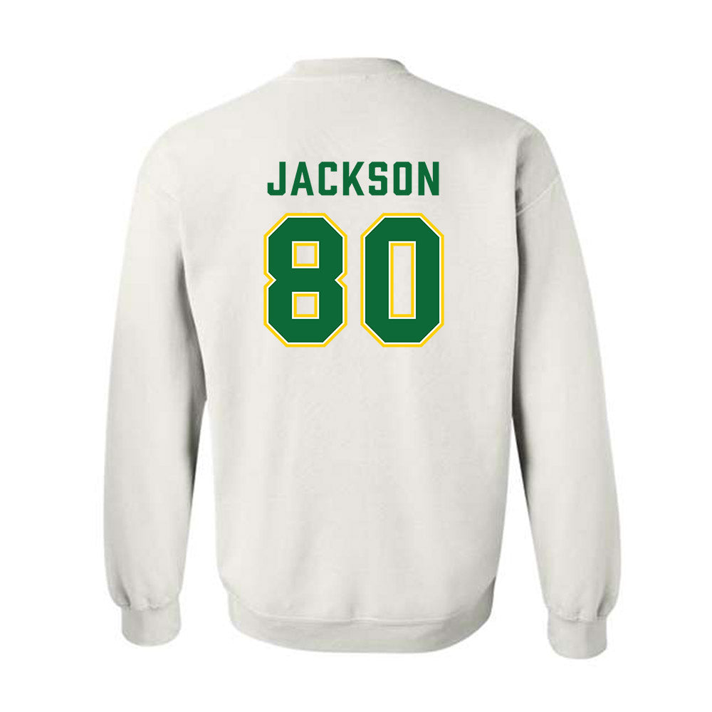 KYSU - NCAA Football : Cory Jackson - Classic Shersey Crewneck Sweatshirt-1