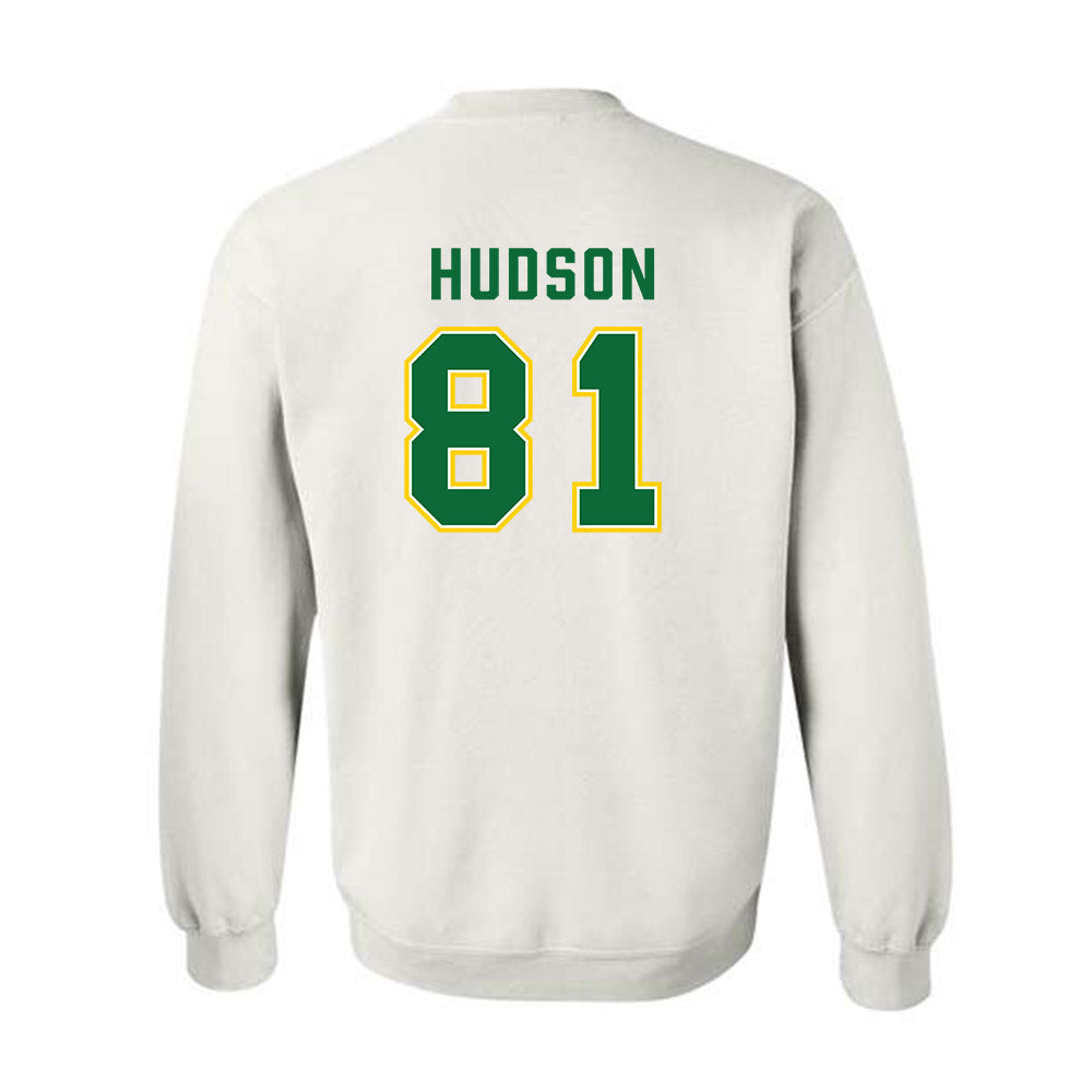 KYSU - NCAA Football : Tim Hudson - Classic Shersey Crewneck Sweatshirt-1