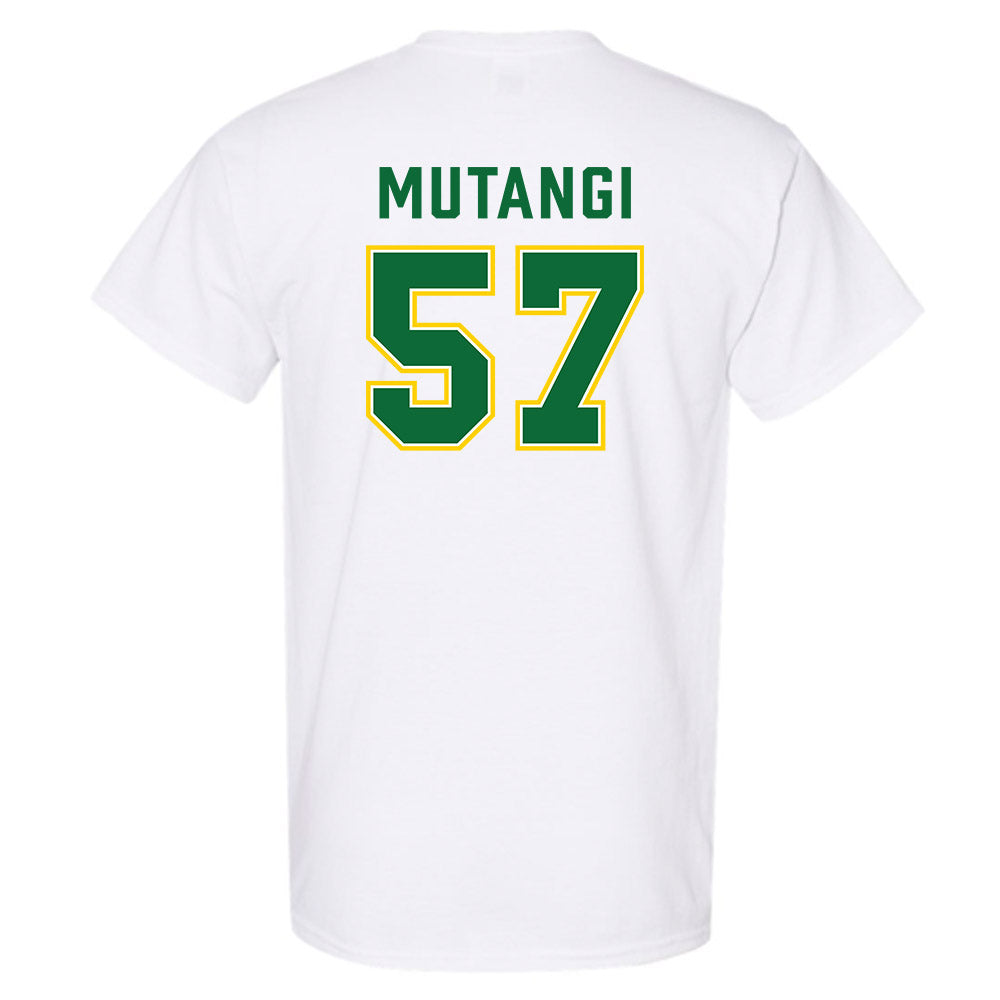 KYSU - NCAA Football : Nehemiah Mutangi - Classic Shersey T-Shirt-1