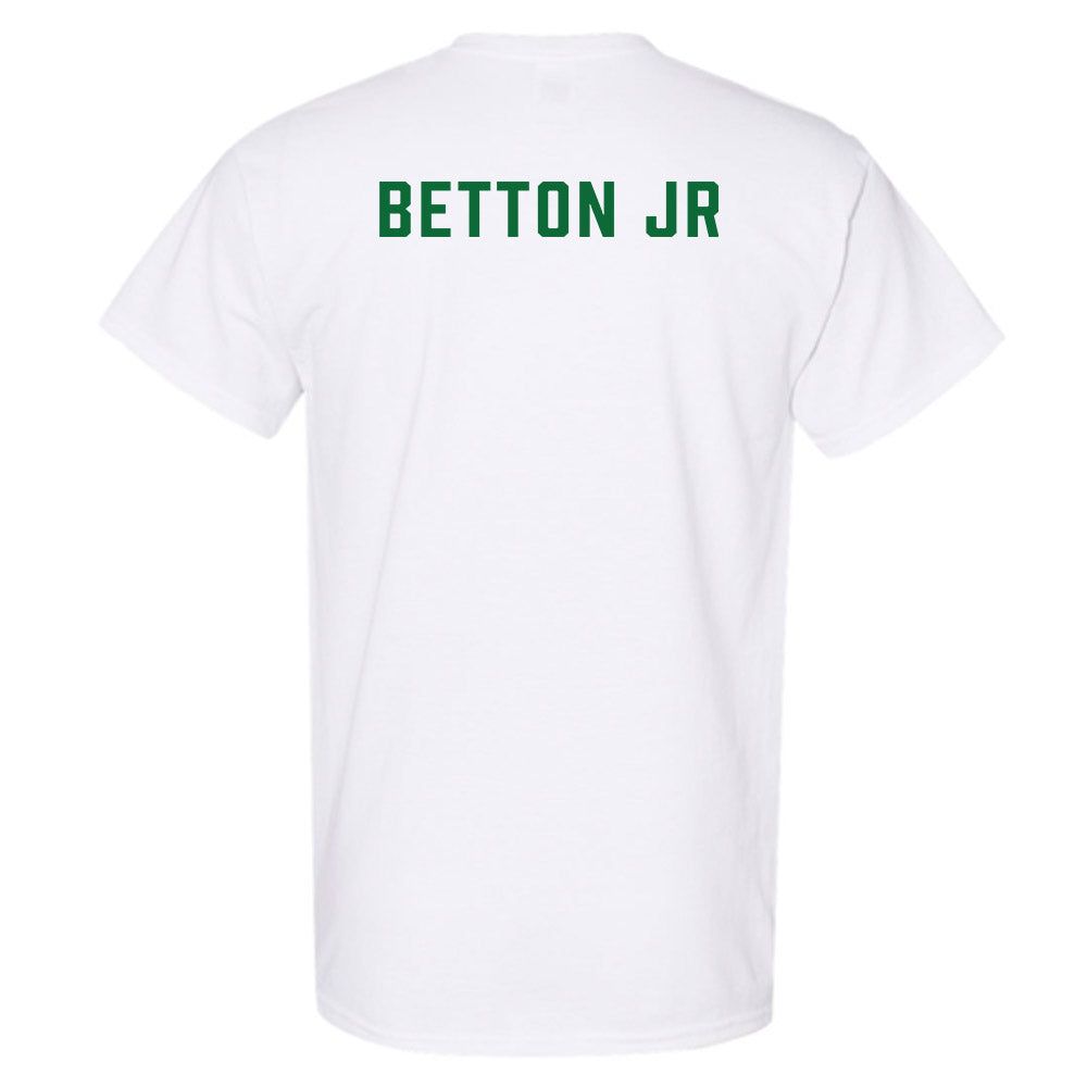 - NCAA Men's Track & Field : Bryant Betton Jr - Classic Shersey T-Shirt-1