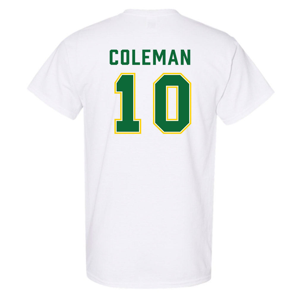 - NCAA Men's Volleyball : D'Angelo Coleman - Classic Shersey T-Shirt-1