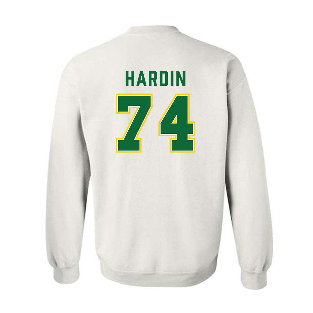 KYSU - NCAA Football : Elijah Hardin - Classic Shersey Crewneck Sweatshirt-1
