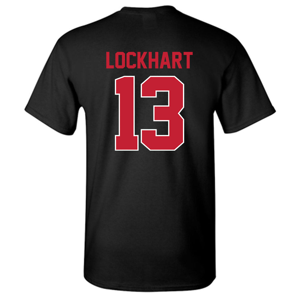 Ohio State - NCAA Football : Miles Lockhart - Classic Shersey T-Shirt-1