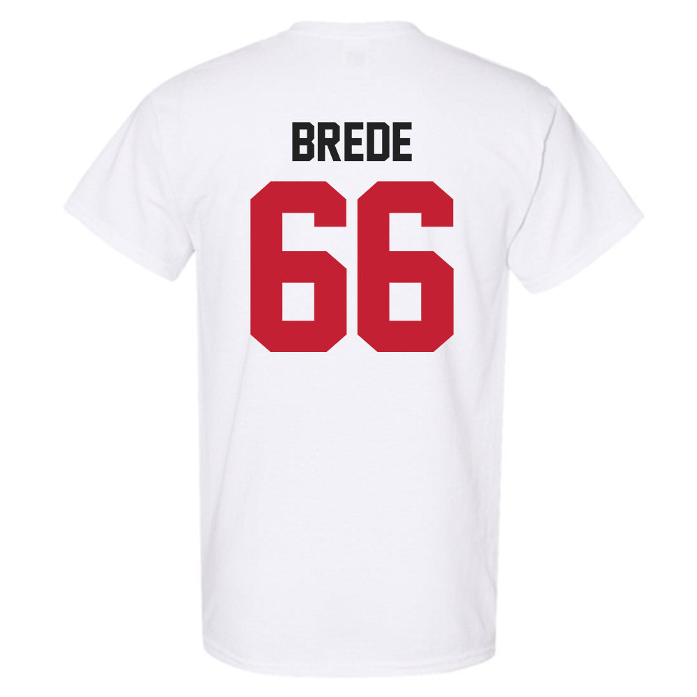 Ohio State - NCAA Football : Landry Brede - Classic Shersey T-Shirt-1