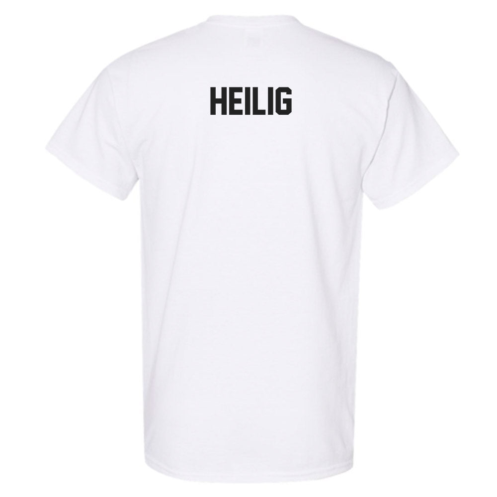 Ohio State - NCAA Men's Lacrosse : Cooper Heilig - Classic Shersey T-Shirt-1
