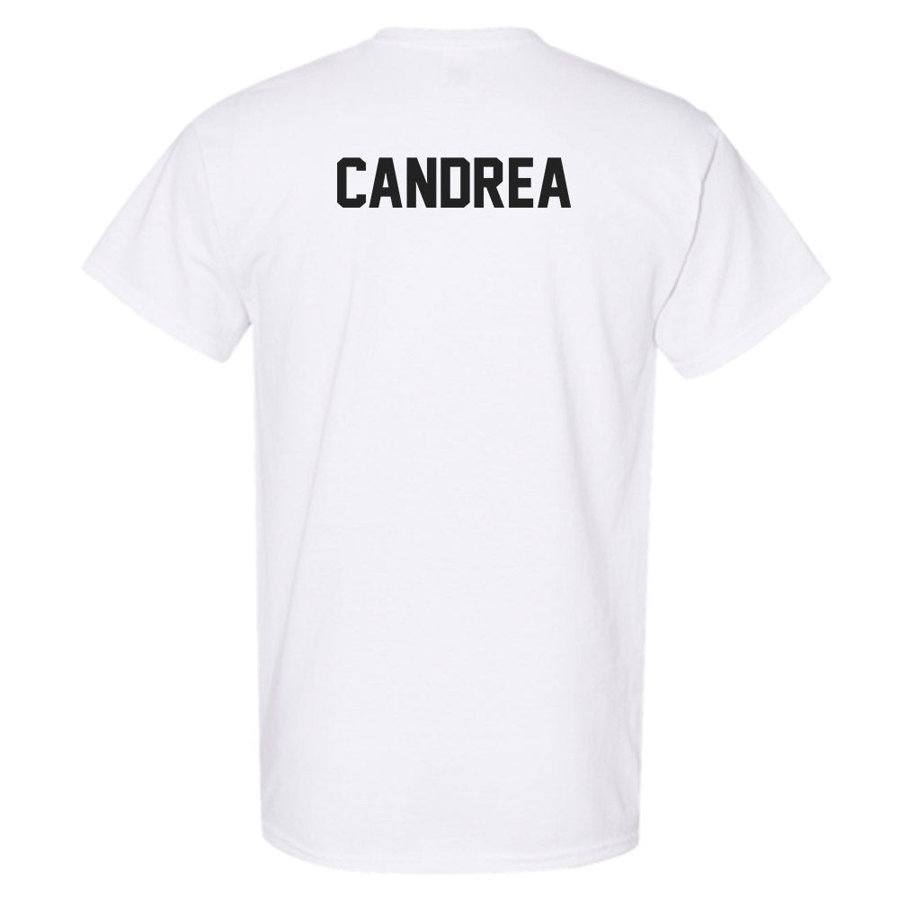 Ohio State - Dance Team : Kaylee Candrea - Classic Shersey T-Shirt-1