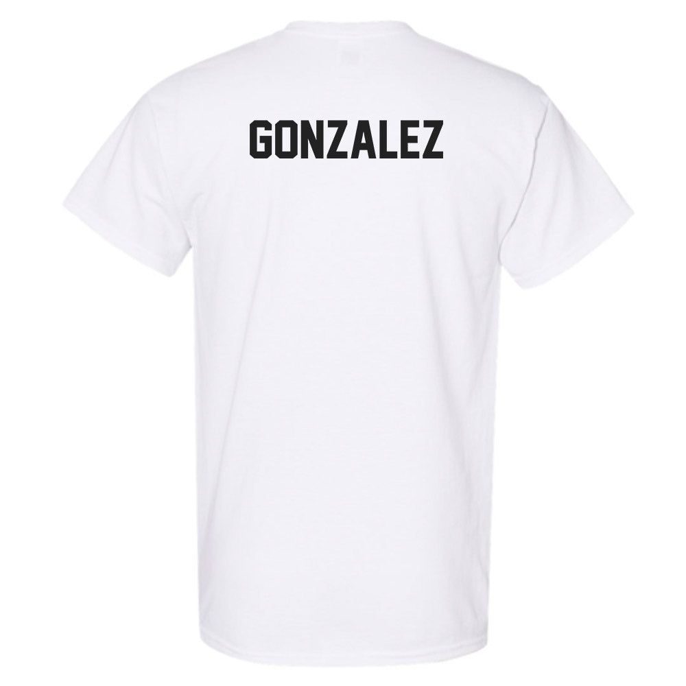 Ohio State - Dance Team : Berlynn Gonzalez - Classic Shersey T-Shirt-1