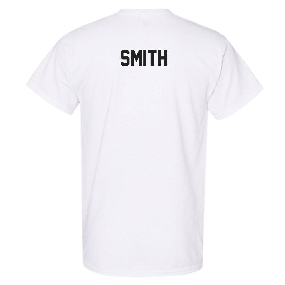Ohio State - NCAA Men's Track & Field : Charmar Smith - Classic Shersey T-Shirt-1
