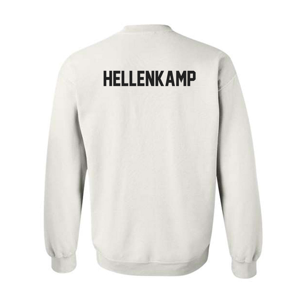 Ohio State - Dance Team : Emma Hellenkamp - Classic Shersey Crewneck Sweatshirt-1