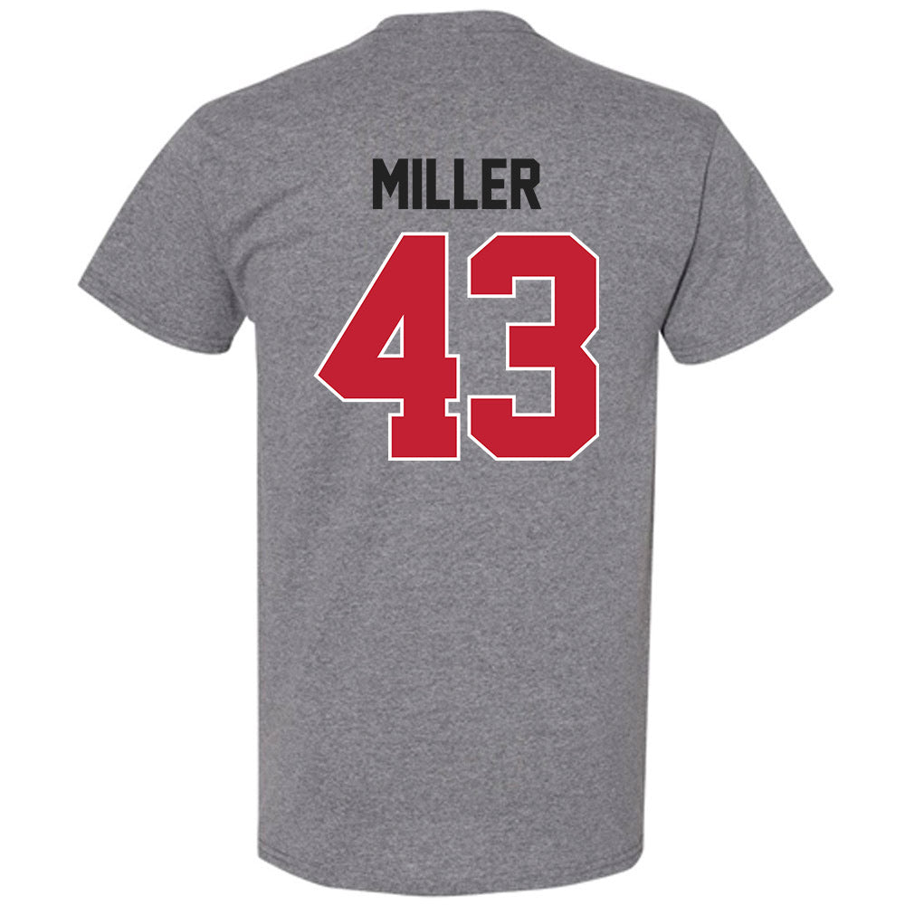 Ohio State - NCAA Football : Amare Miller - Classic Shersey T-Shirt-1