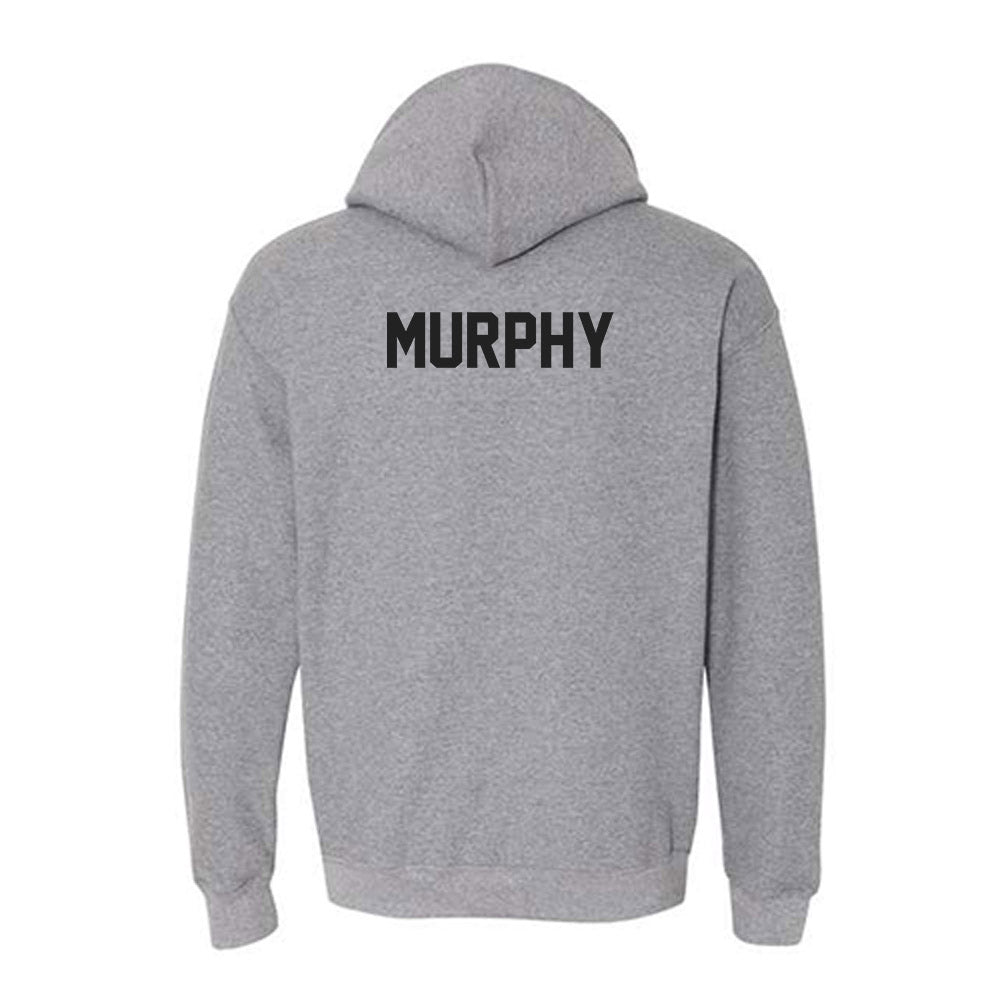 Ohio State - NCAA Women's Rowing : Adrianna Murphy - Classic Shersey Hooded Sweatshirt-1