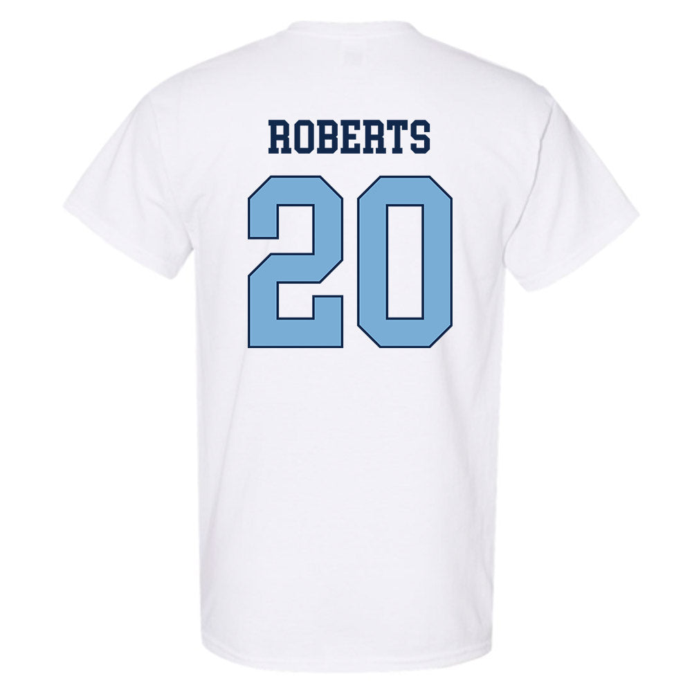 UNC - NCAA Women's Lacrosse : Avery Roberts - Classic Shersey T-Shirt