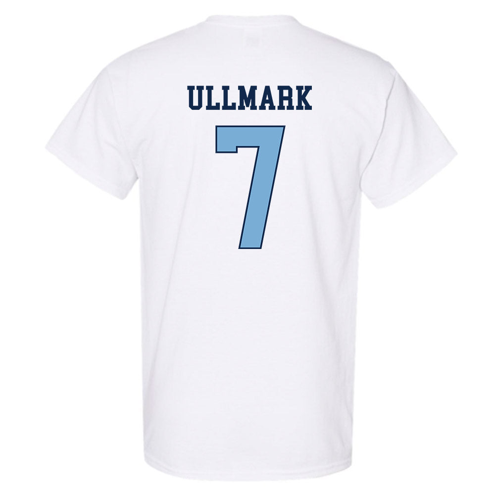 UNC - NCAA Women's Soccer : Linda Ullmark - Classic Shersey T-Shirt-1