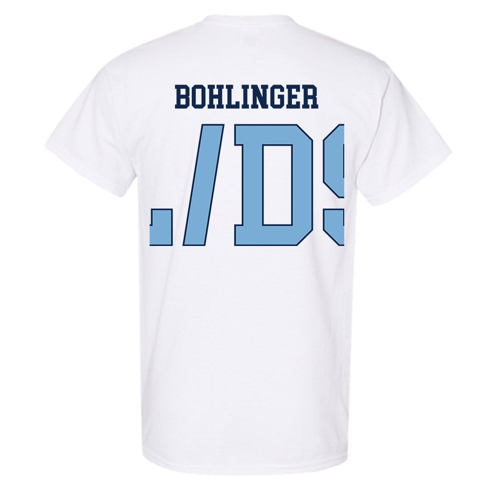 UNC - NCAA Women's Volleyball : Julia Bohlinger - Classic Shersey T-Shirt-1