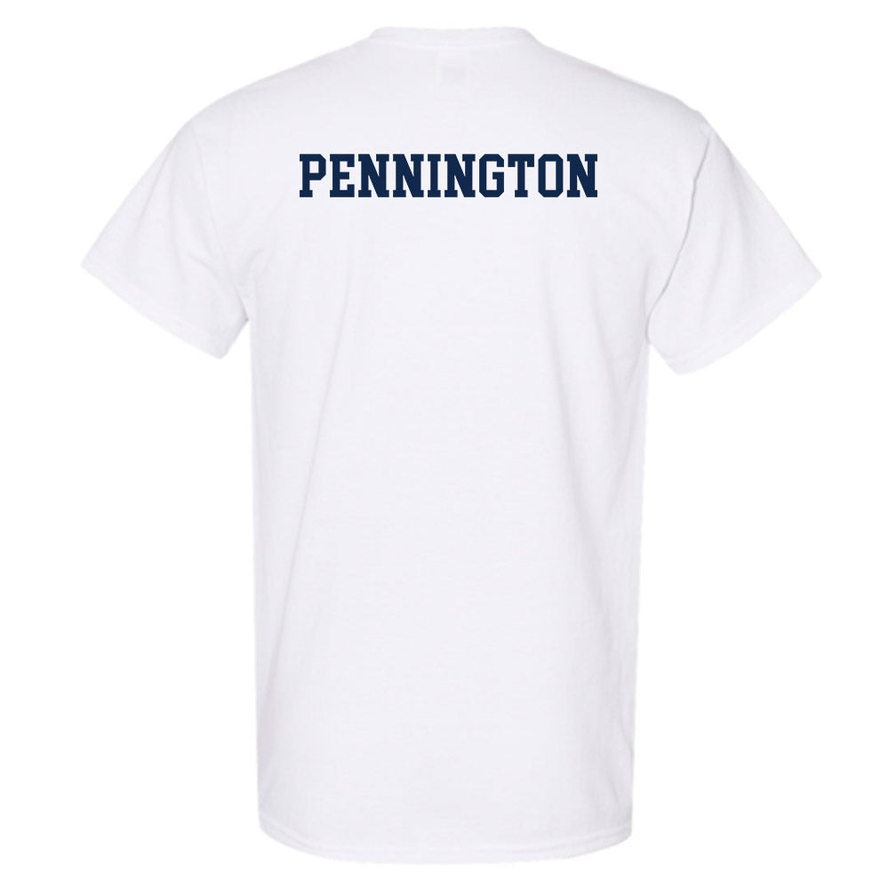 UNC - NCAA Men's Track & Field : Nicholas Pennington - Classic Shersey T-Shirt