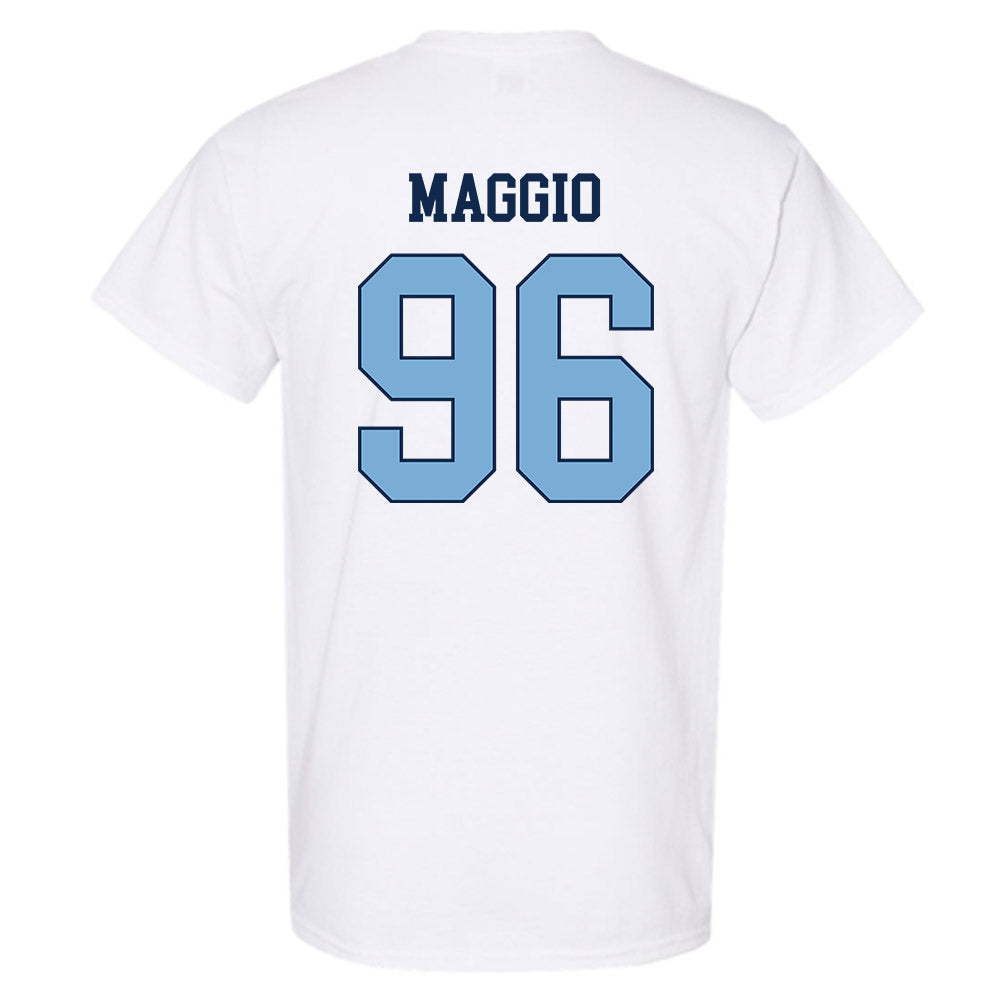 UNC - NCAA Football : Nicco Maggio - Classic Shersey T-Shirt-1