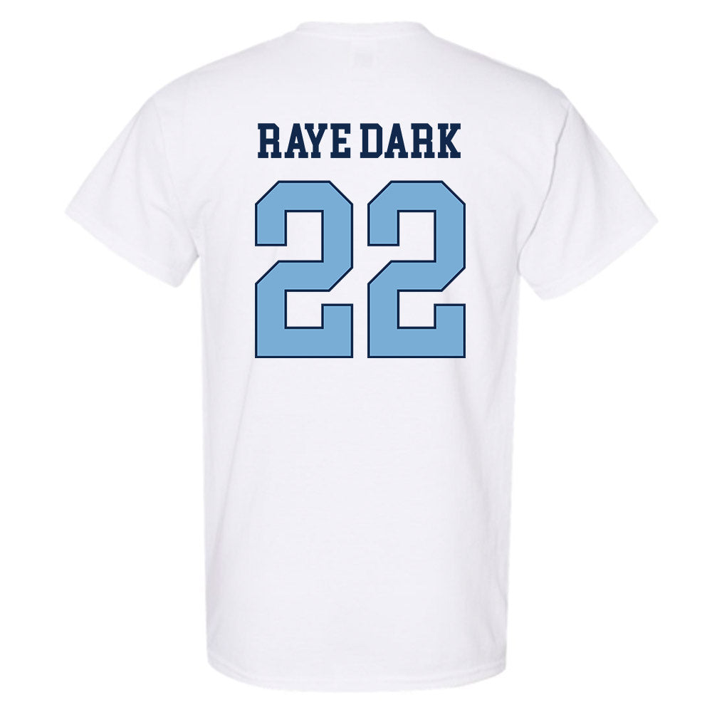UNC - NCAA Softball : MaKenna Raye Dark - Classic Shersey T-Shirt-1