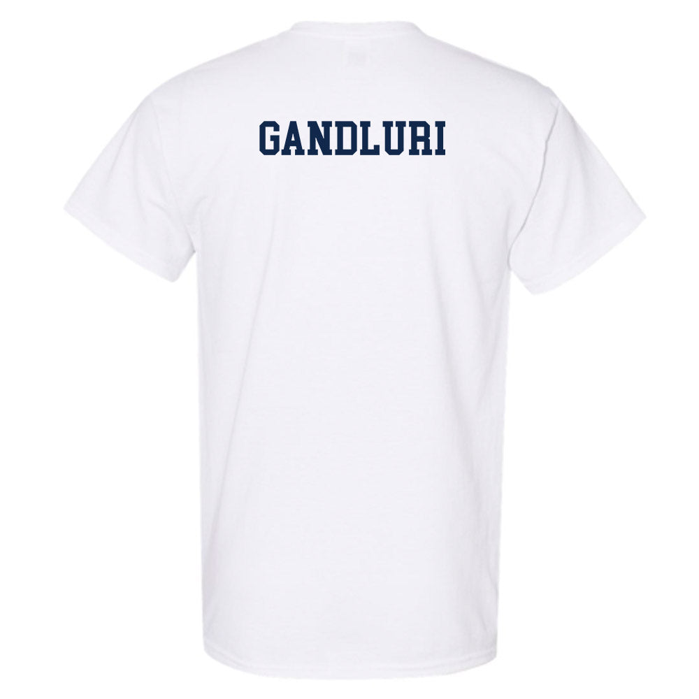 UNC - NCAA Women's Fencing : Sreehitha Gandluri - Classic Shersey T-Shirt-1