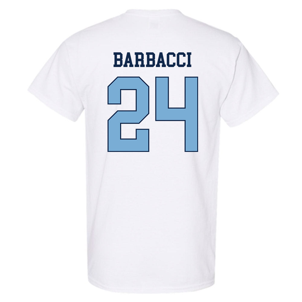 UNC - NCAA Women's Field Hockey : Ella Barbacci - Classic Shersey T-Shirt