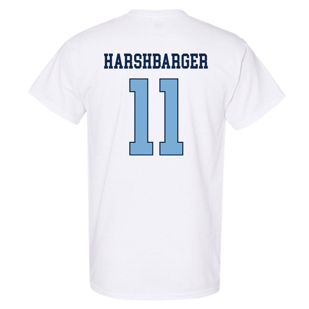 UNC - NCAA Men's Lacrosse : Caden Harshbarger - Classic Shersey T-Shirt