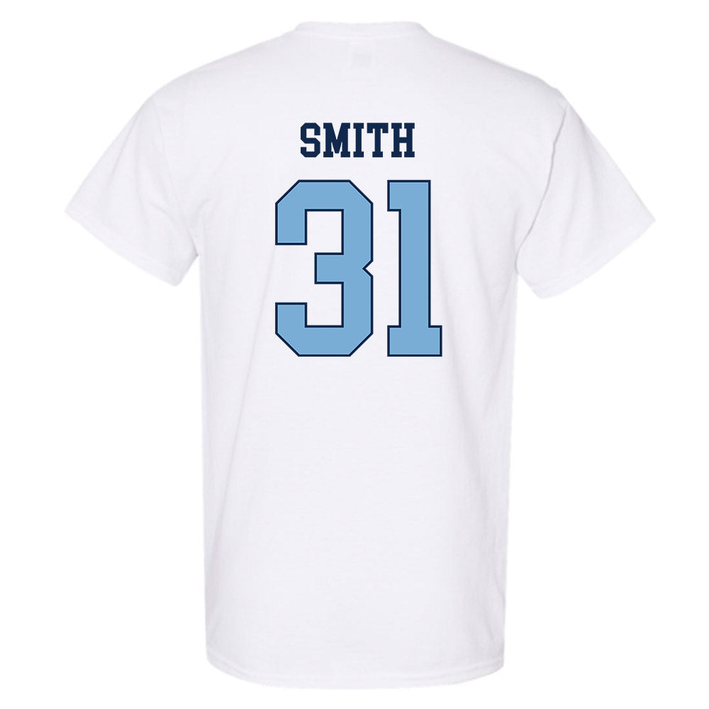 UNC - NCAA Women's Soccer : Ella Smith - Classic Shersey T-Shirt-1