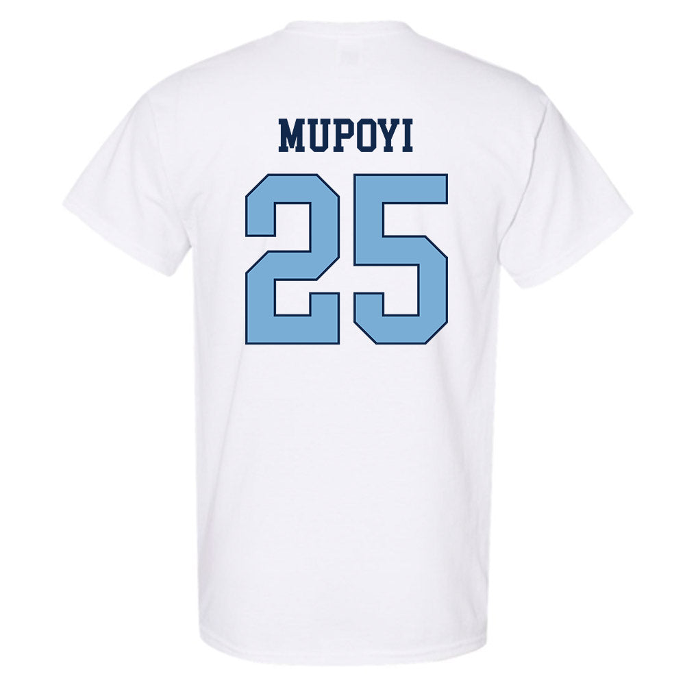 UNC - NCAA Football : Joseph Mupoyi - Classic Shersey T-Shirt-1