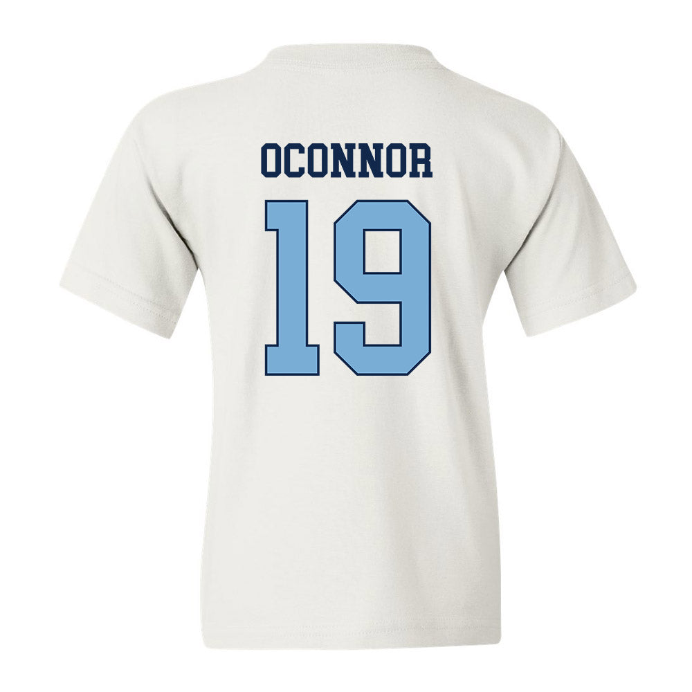UNC - NCAA Women's Lacrosse : Julia OConnor - Classic Shersey Youth T-Shirt