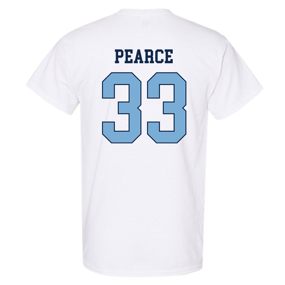 UNC - NCAA Women's Volleyball : Hailey Pearce - Classic Shersey T-Shirt-1