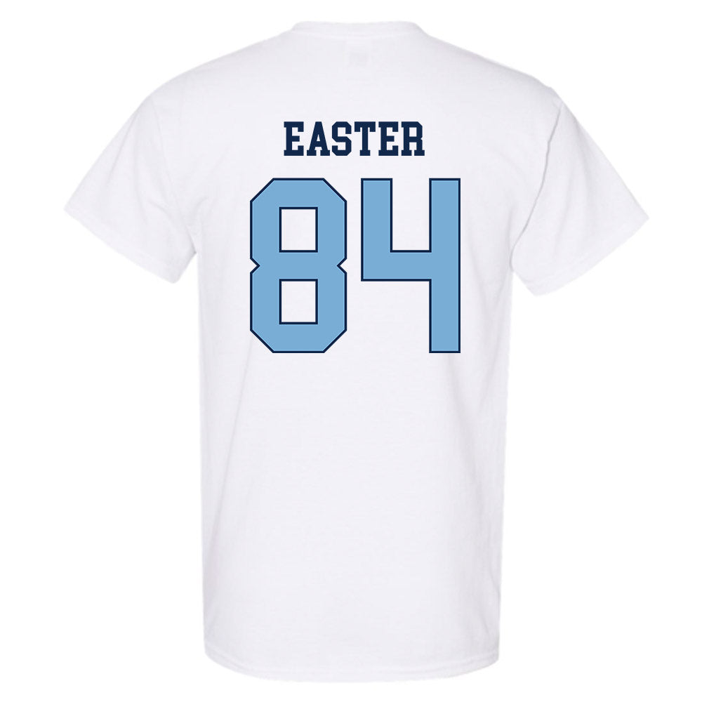 UNC - NCAA Football : Shamar Easter - Classic Shersey T-Shirt-1