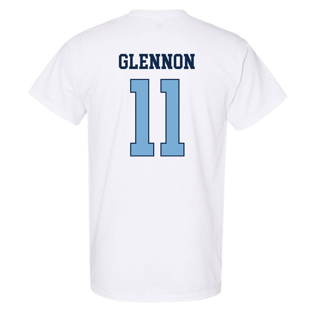 UNC - NCAA Men's Fencing : Sebastian Glennon - Classic Shersey T-Shirt-1