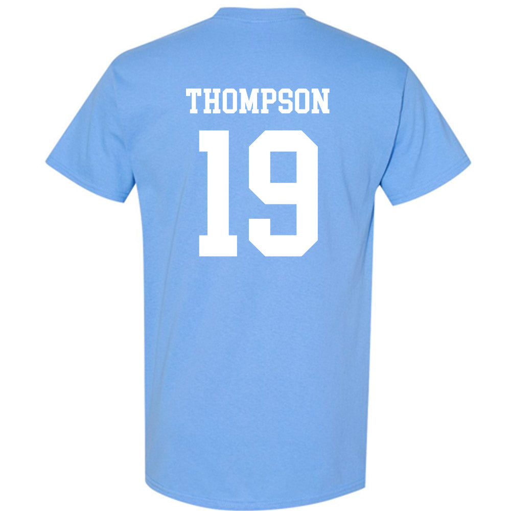 UNC - NCAA Softball : Sanaa Thompson - Classic Shersey T-Shirt