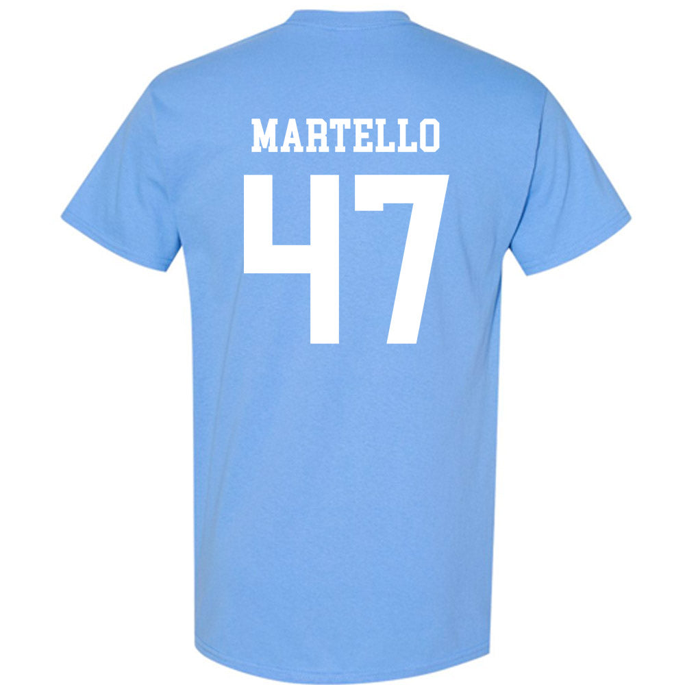 UNC - NCAA Football : Henry Martello - Classic Shersey T-Shirt-1