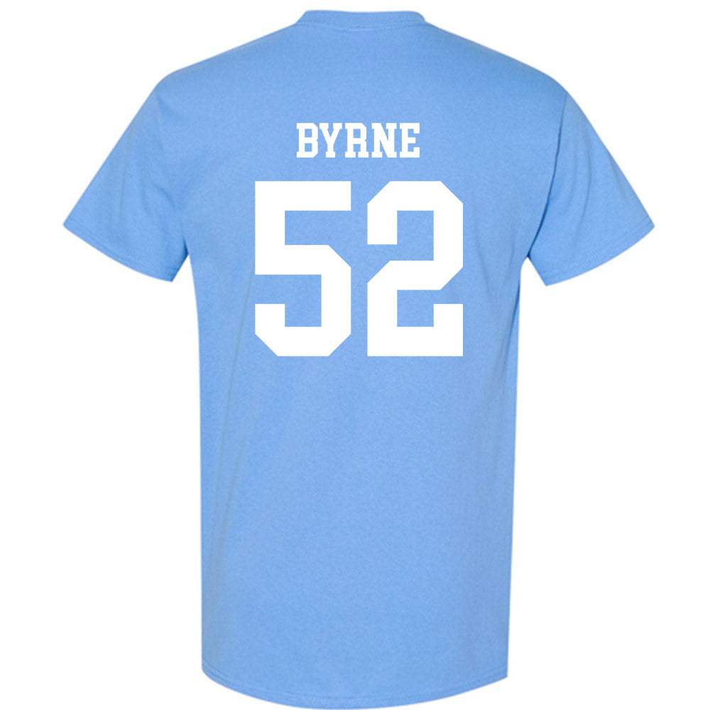 UNC - NCAA Football : Rowan Byrne - Classic Shersey T-Shirt-1