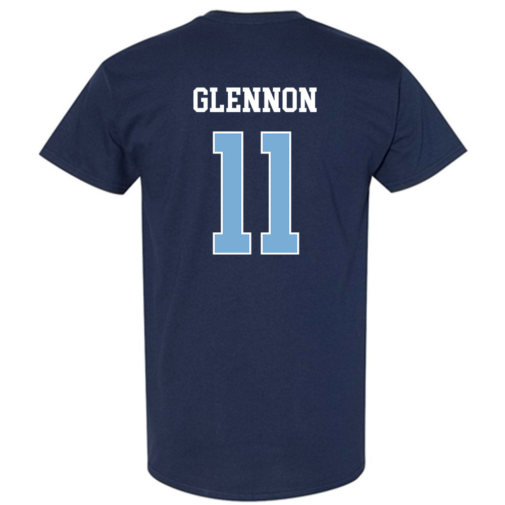 UNC - NCAA Men's Fencing : Sebastian Glennon - Classic Shersey T-Shirt-1