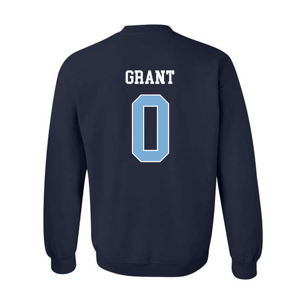 UNC - NCAA Women's Basketball : Lanie Grant - Classic Shersey Crewneck Sweatshirt