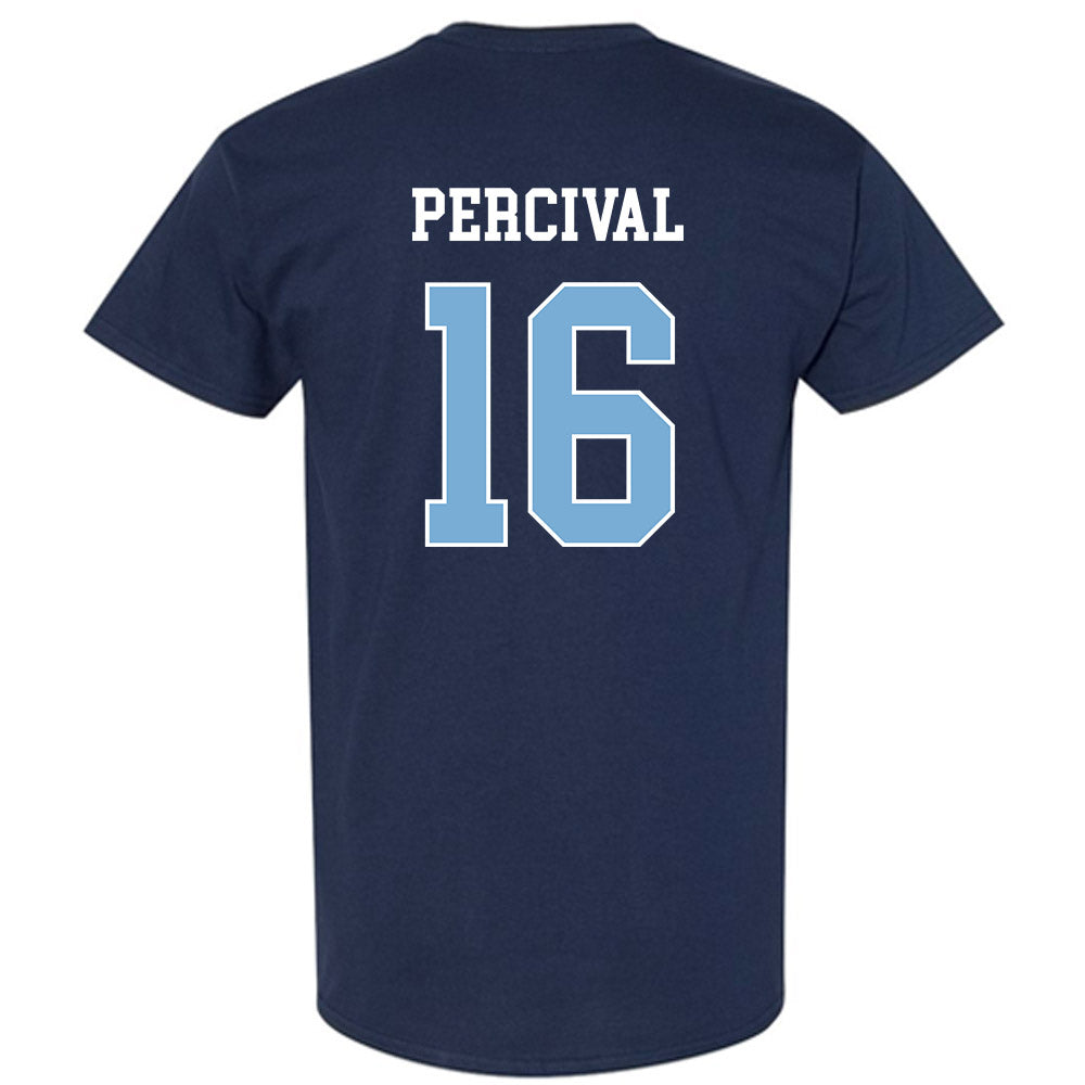 UNC - NCAA Baseball : Kyle Percival - Classic Shersey T-Shirt