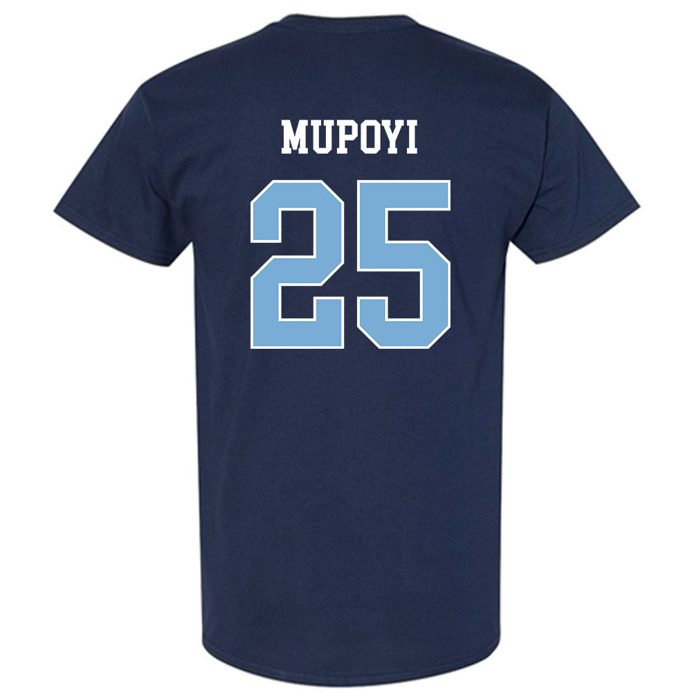 UNC - NCAA Football : Joseph Mupoyi - Classic Shersey T-Shirt-1