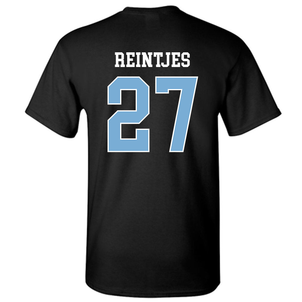 UNC - NCAA Football : Graham Reintjes - Classic Shersey T-Shirt-1