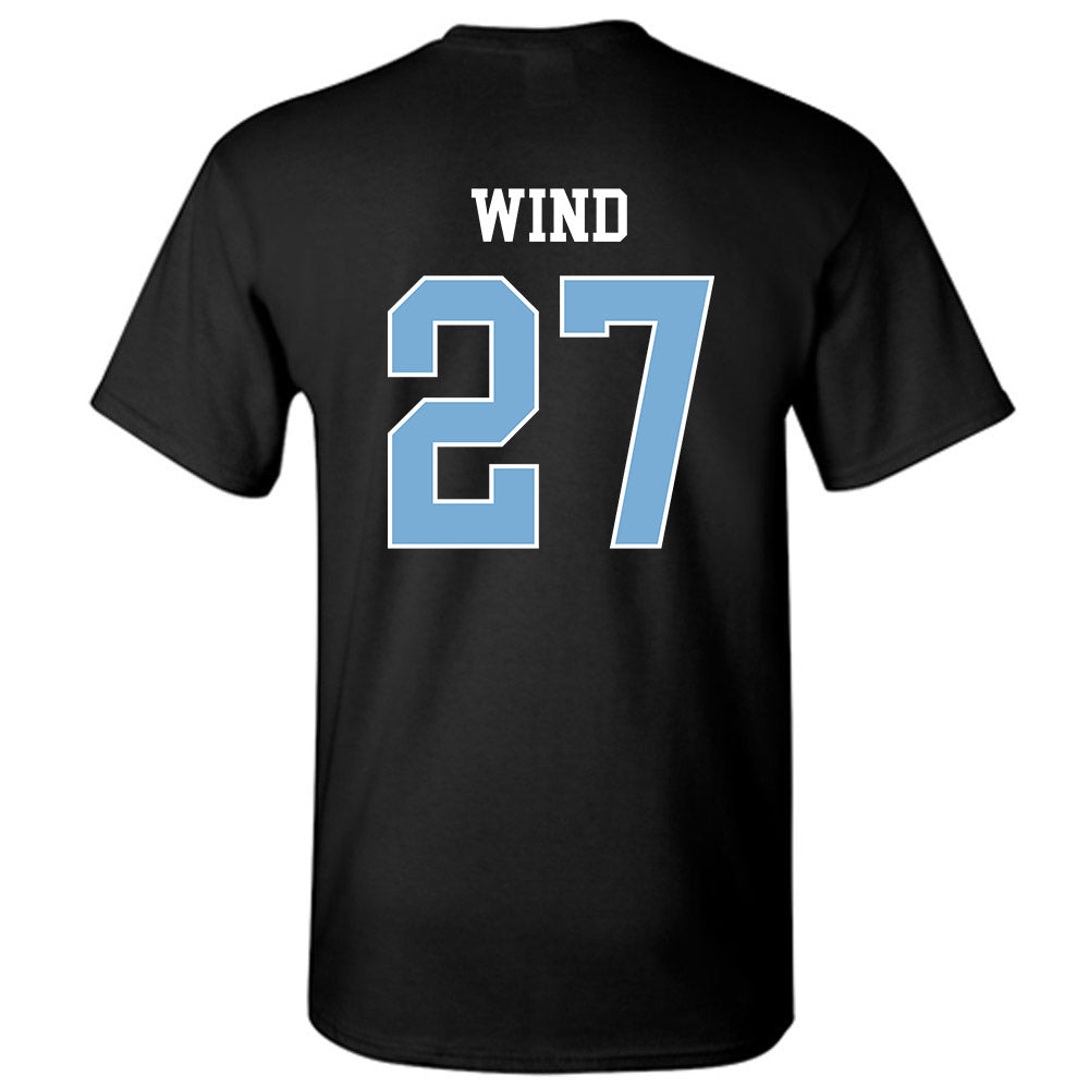UNC - NCAA Men's Fencing : Nicky Wind - Classic Shersey T-Shirt