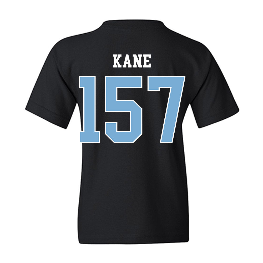 UNC - NCAA Wrestling : Cullen Kane - Classic Shersey Youth T-Shirt-1