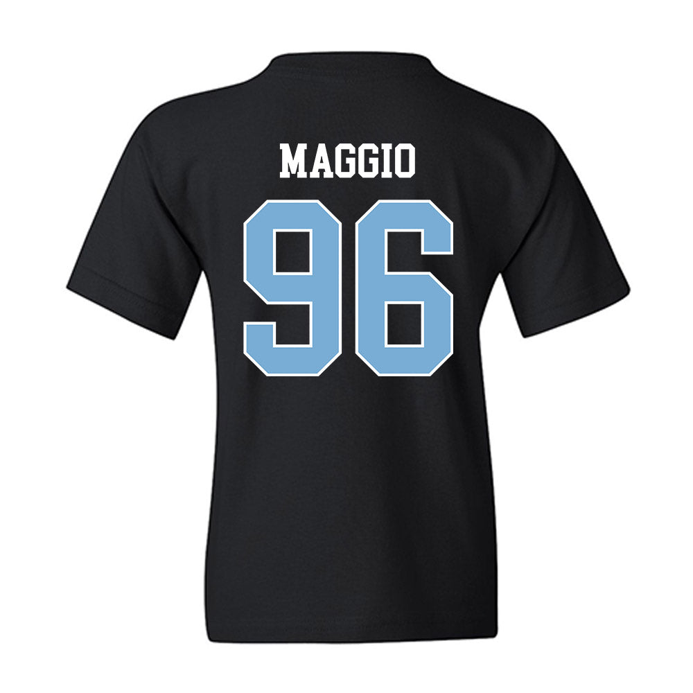 UNC - NCAA Football : Nicco Maggio - Classic Shersey Youth T-Shirt-1