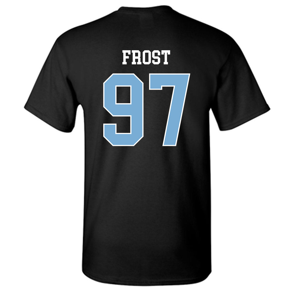 UNC - NCAA Softball : Kendall Frost - Classic Shersey T-Shirt-1