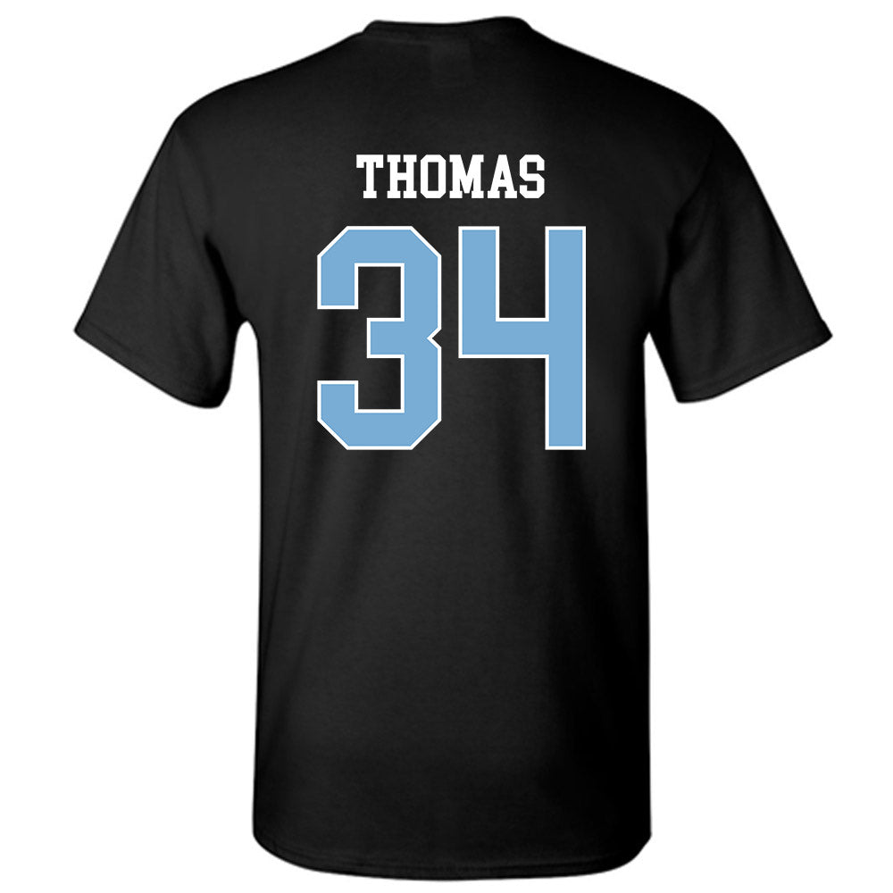 UNC - NCAA Women's Basketball : Blanca Thomas - Classic Shersey T-Shirt