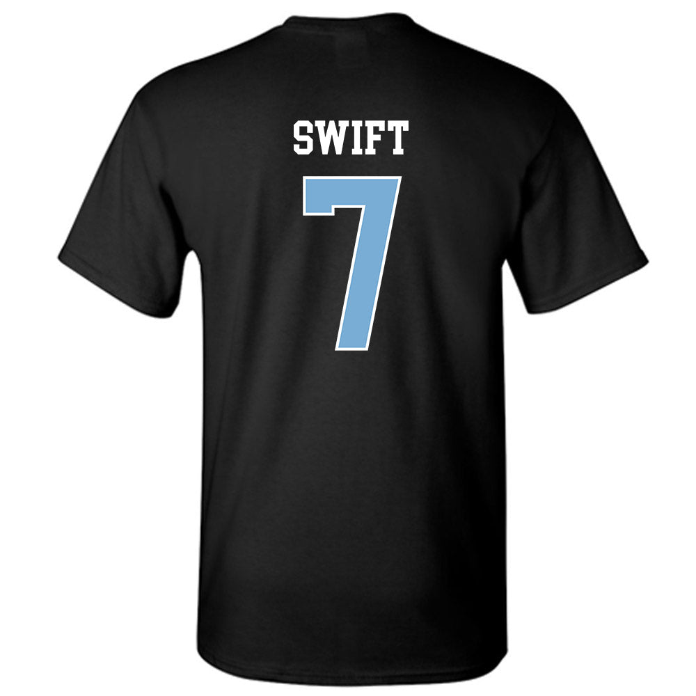 UNC - NCAA Women's Volleyball : Sadie Swift - Classic Shersey T-Shirt-1