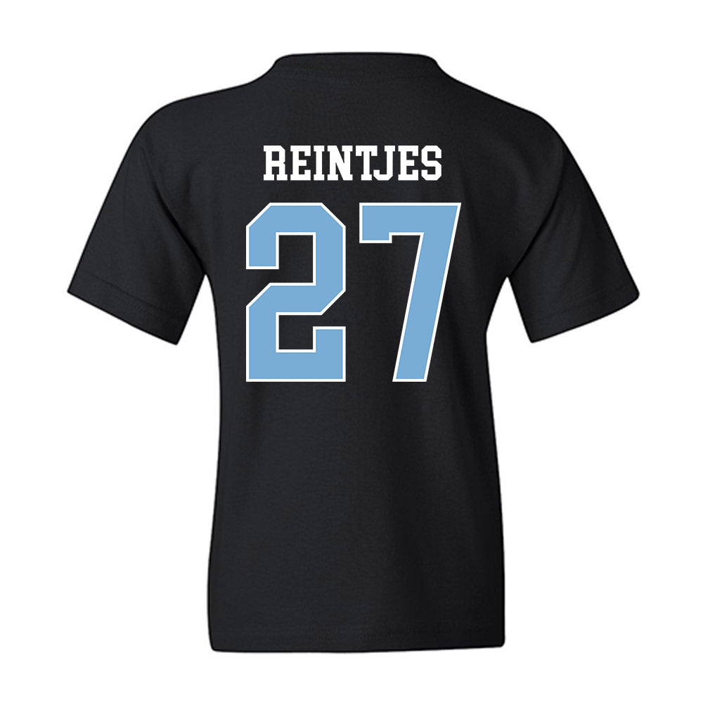 UNC - NCAA Football : Graham Reintjes - Classic Shersey Youth T-Shirt-1