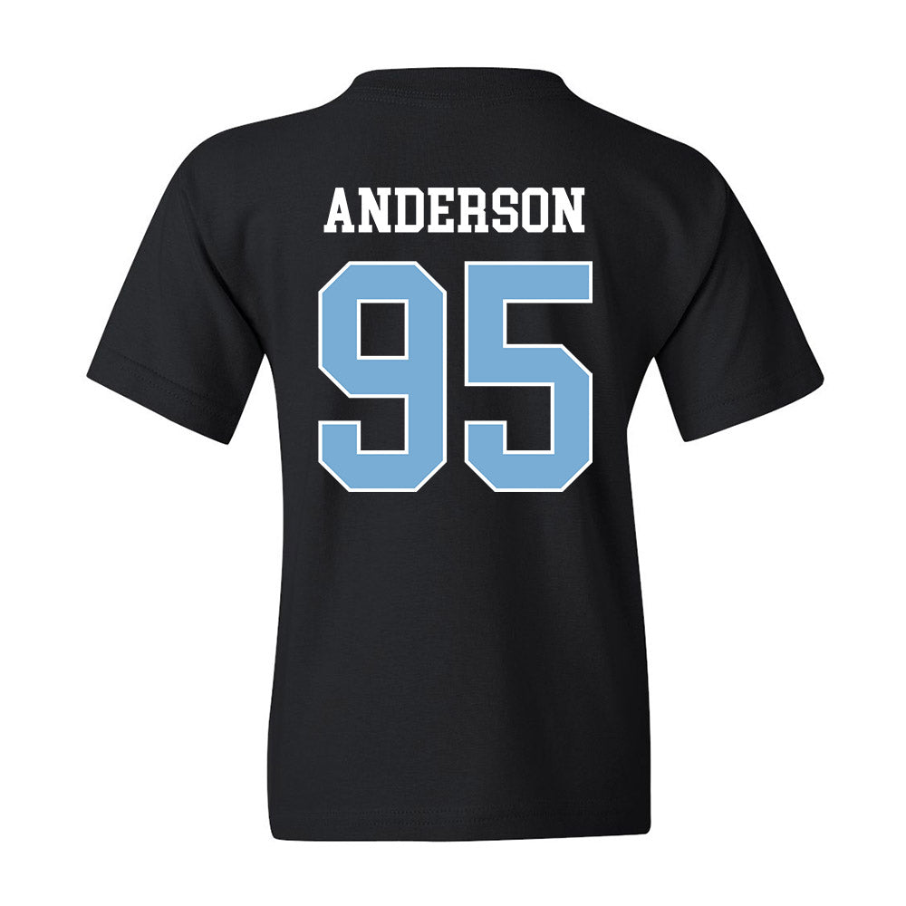 UNC - NCAA Football : Daniel Anderson - Classic Shersey Youth T-Shirt