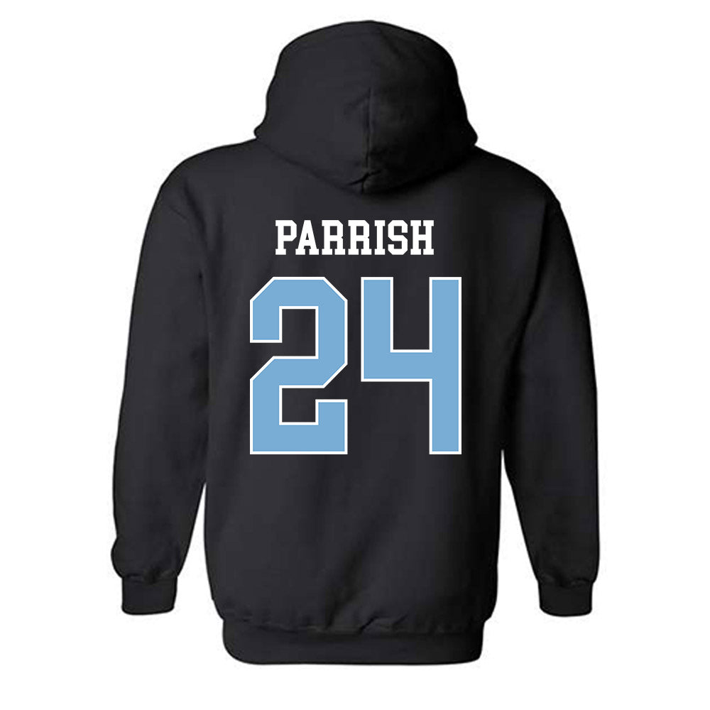 UNC - NCAA Softball : Lilly Parrish - Classic Shersey Hooded Sweatshirt