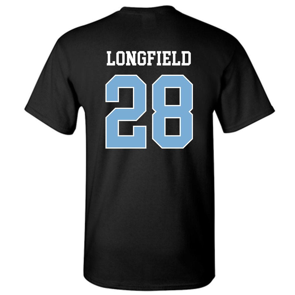 UNC - NCAA Women's Lacrosse : Molly Longfield - Classic Shersey T-Shirt