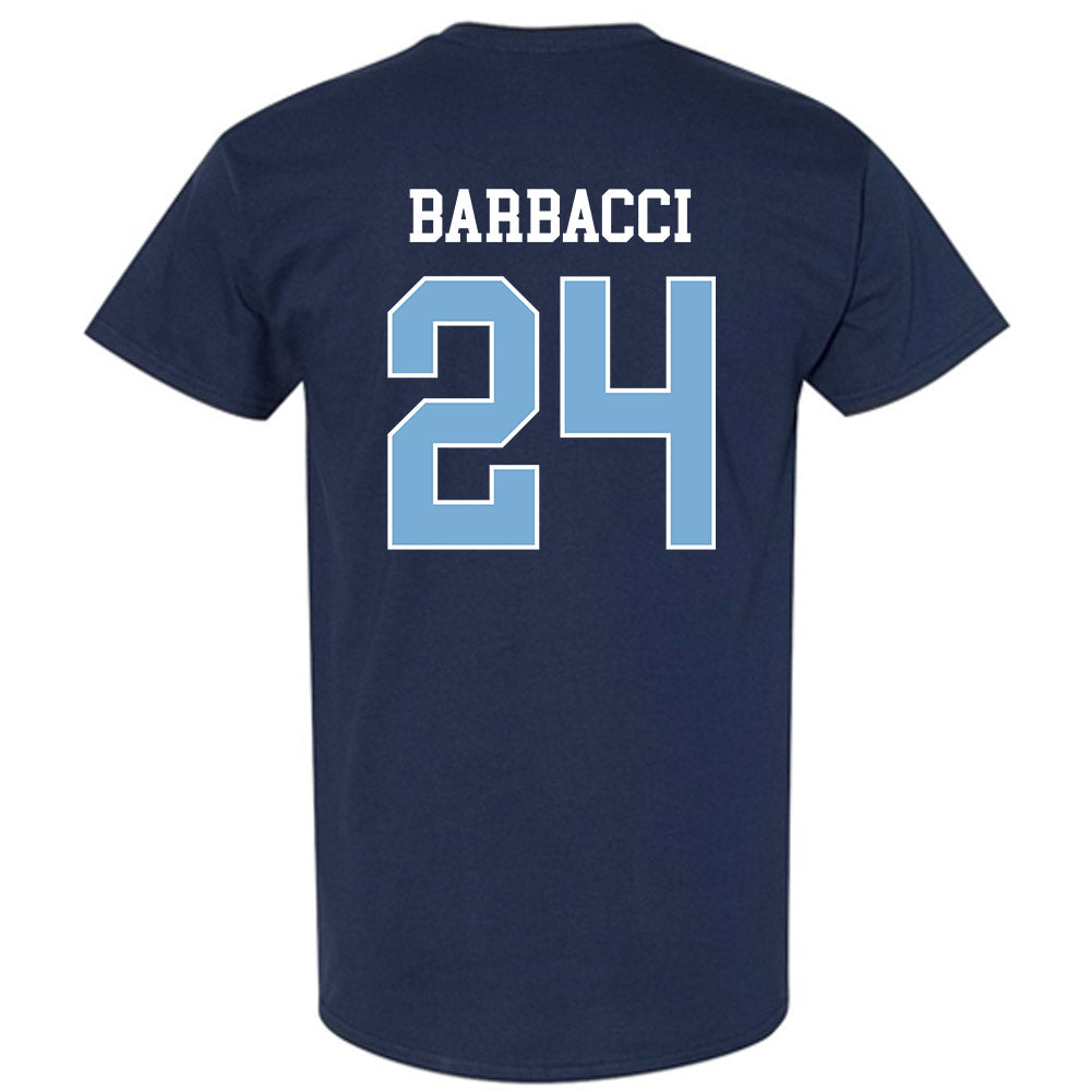 UNC - NCAA Women's Field Hockey : Ella Barbacci - Classic Shersey T-Shirt