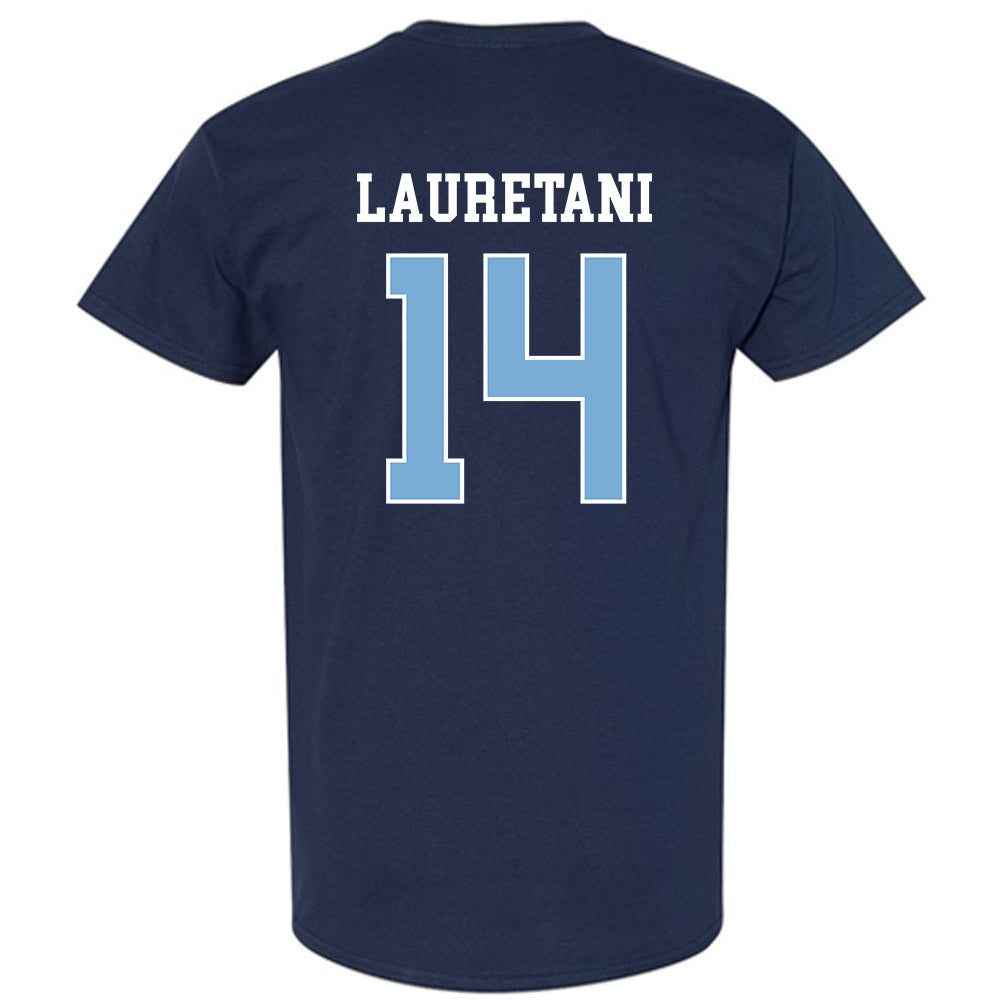 UNC - NCAA Women's Lacrosse : Gabby Lauretani - Classic Shersey T-Shirt-1